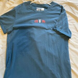 Dutch bros coffee shirt